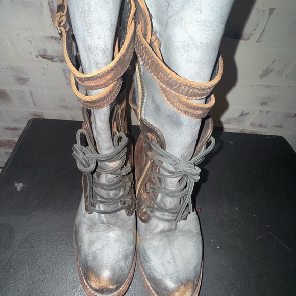 Freebird Ravi in Ice - Picture 7 of 13